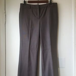 Brown Dress Pants